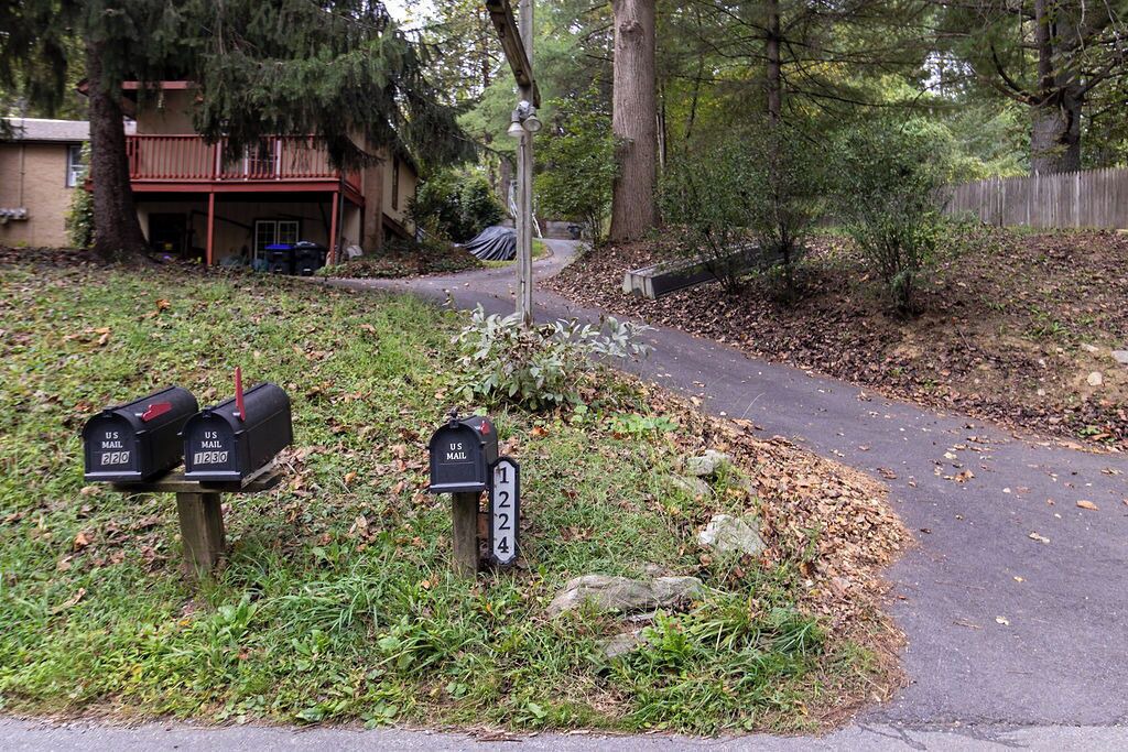 Photo of Outdoor in Wagontown