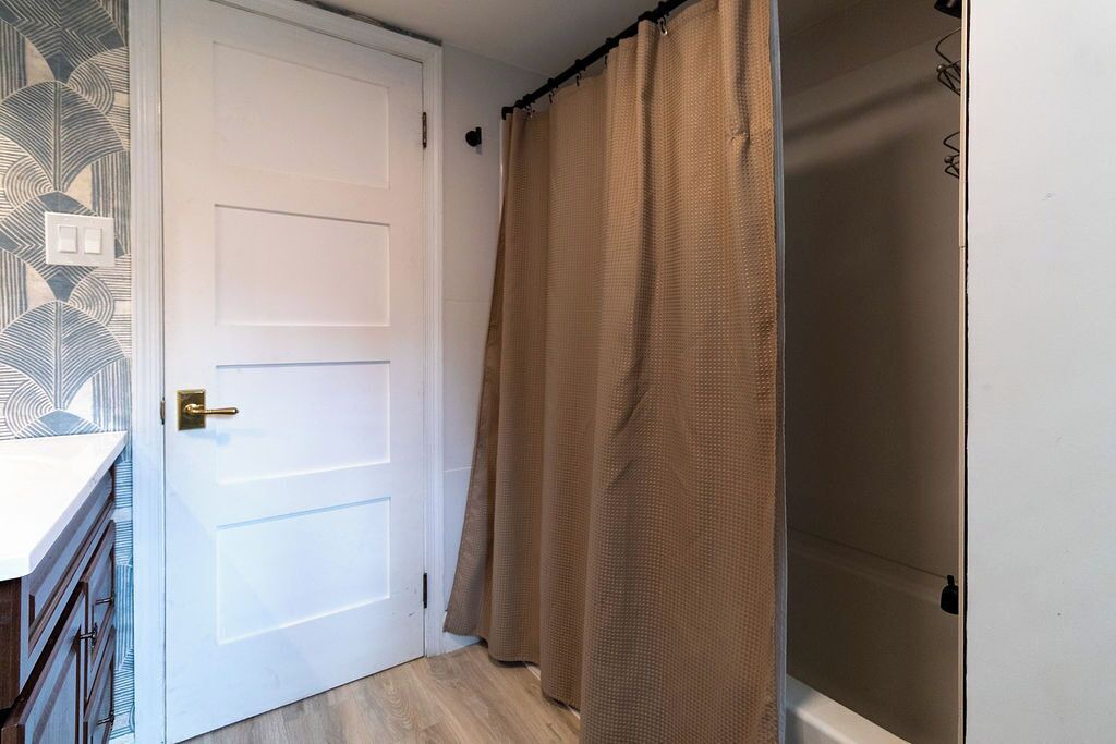 Photo of Bathroom in Wagontown