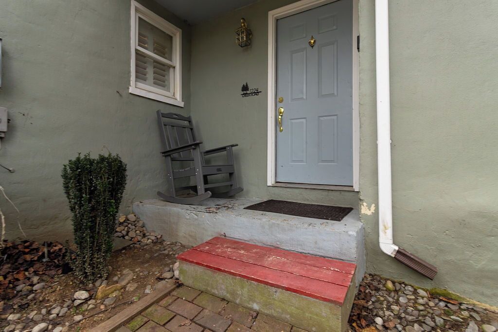 Photo of Outdoor in Wagontown