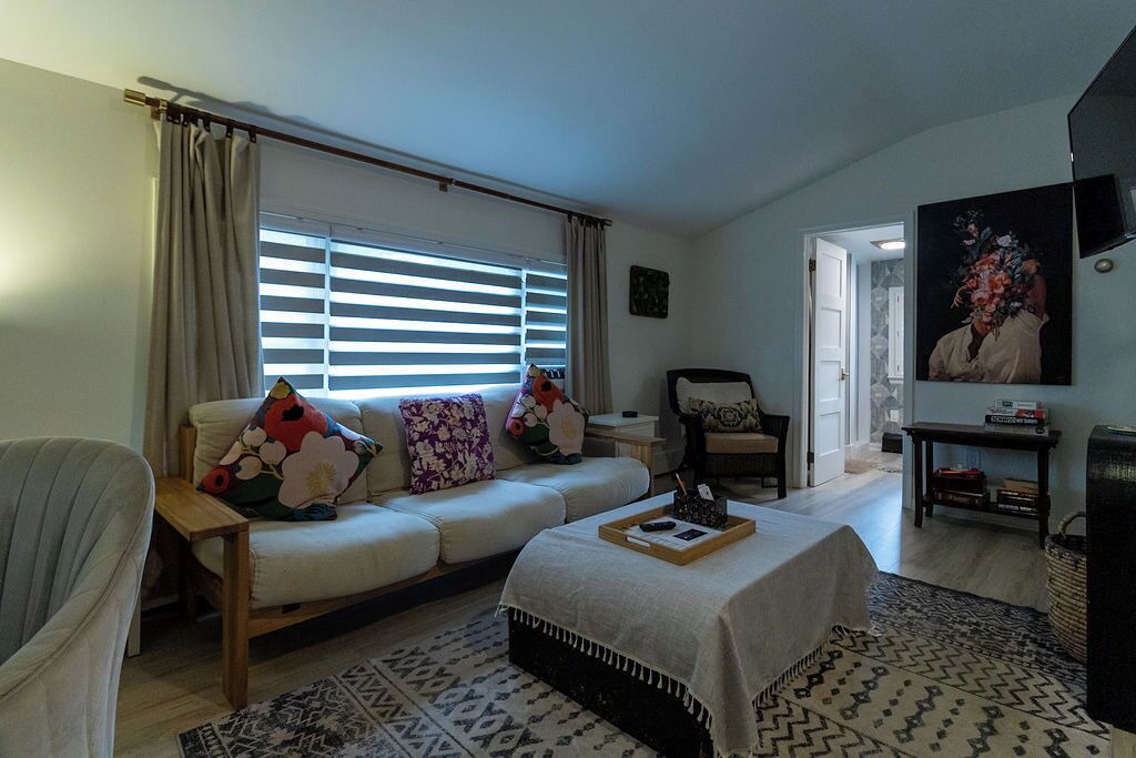 Photo of Livingroom in Wagontown