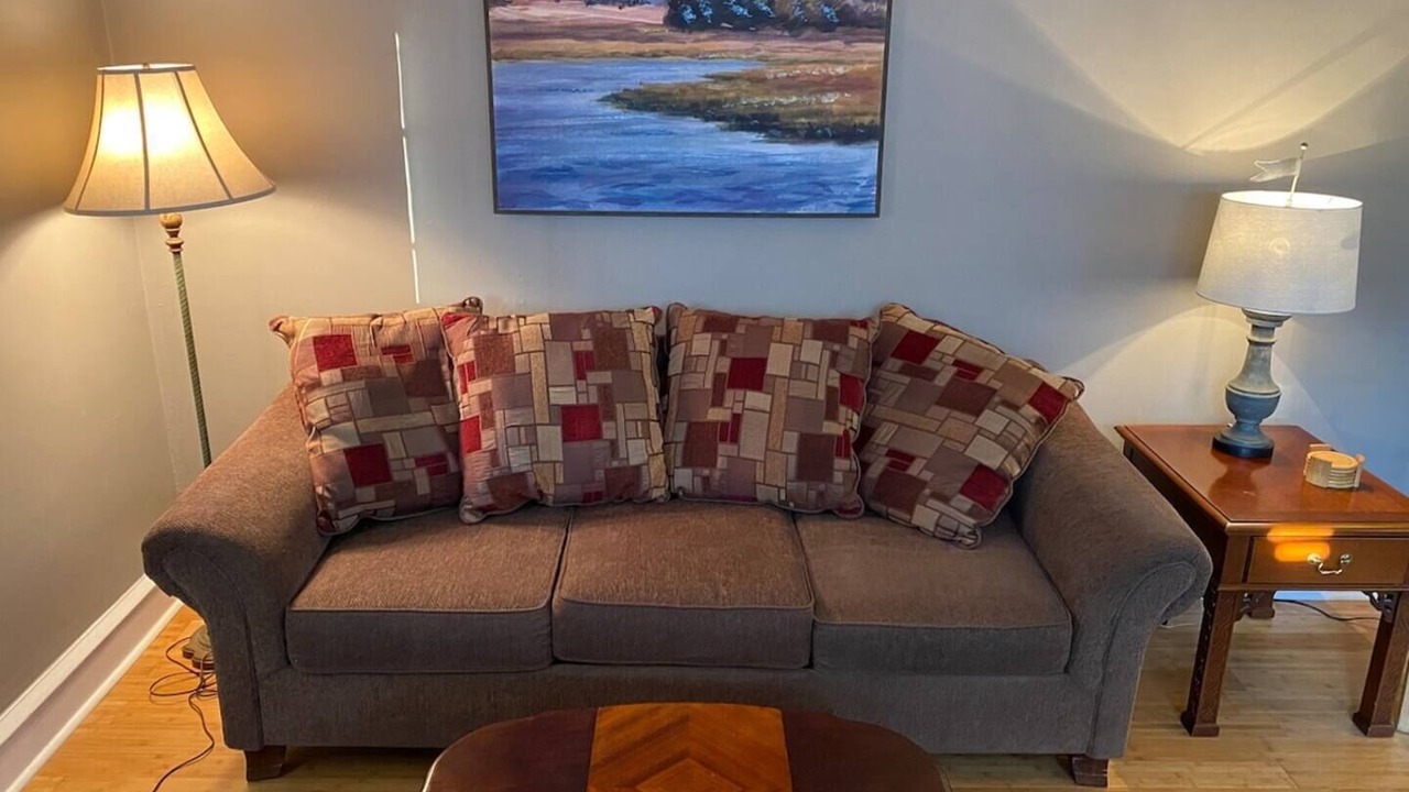 Photo of Bedroom in Bryn Mawr