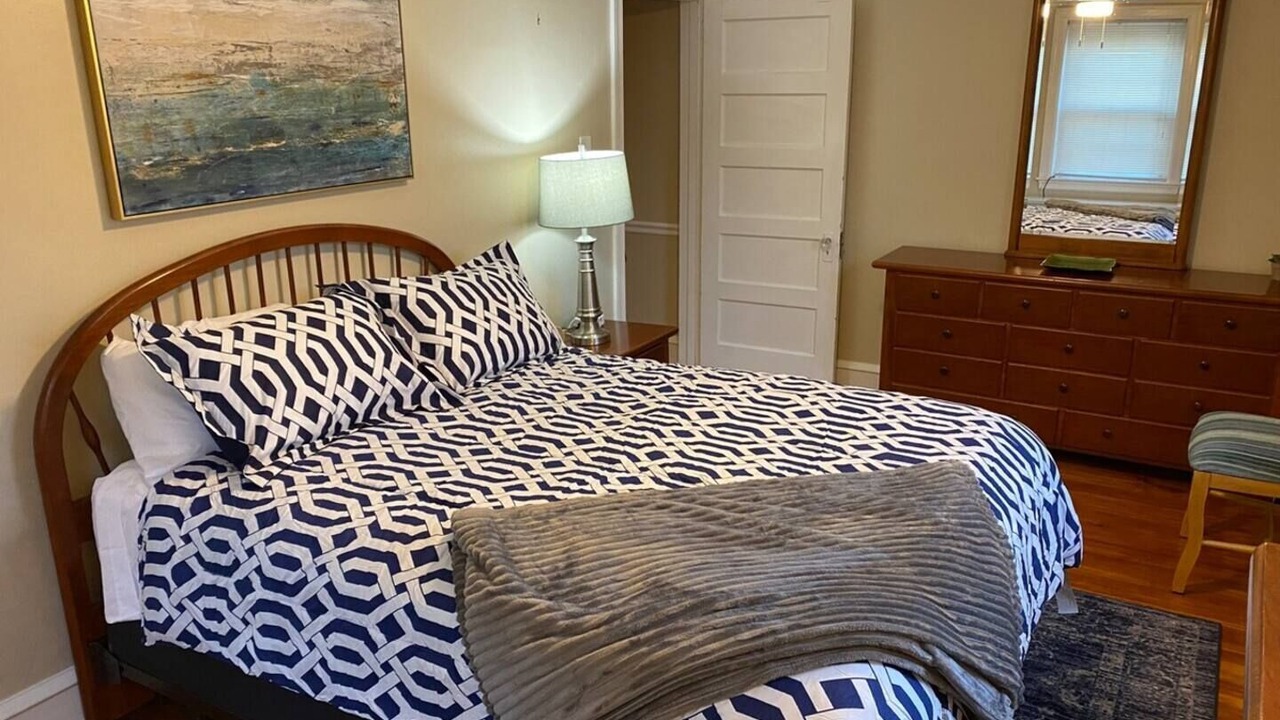 Photo of Bedroom in Bryn Mawr