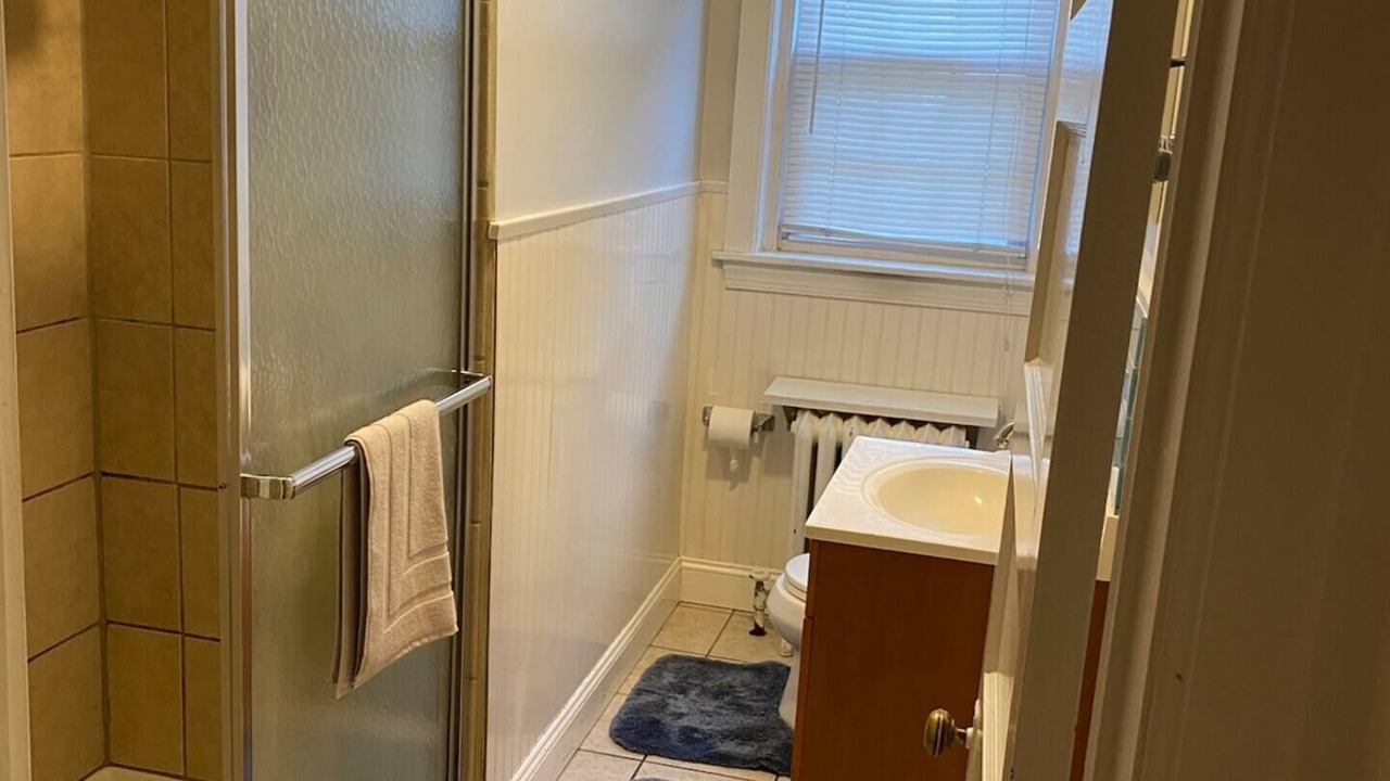 Photo of Bathroom in Bryn Mawr