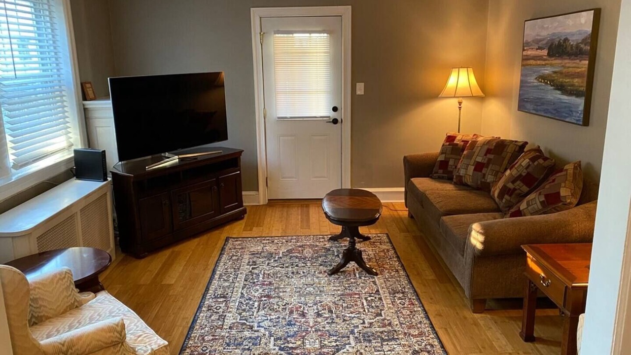 Photo of Bedroom in Bryn Mawr