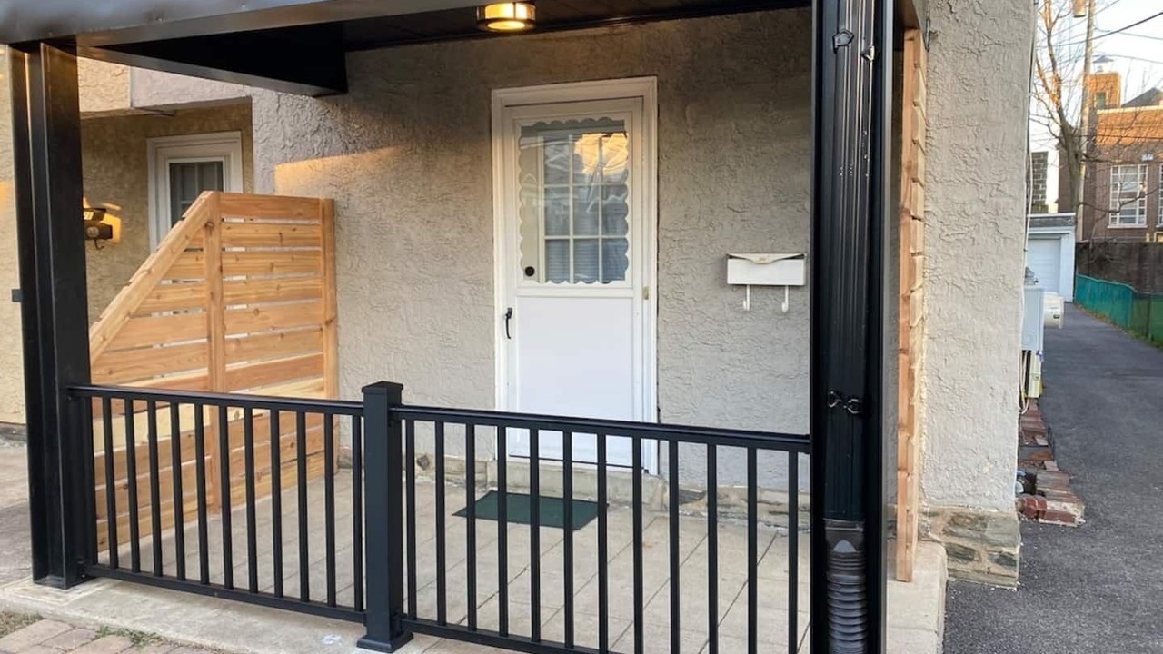 Photo of Outdoor in Bryn Mawr