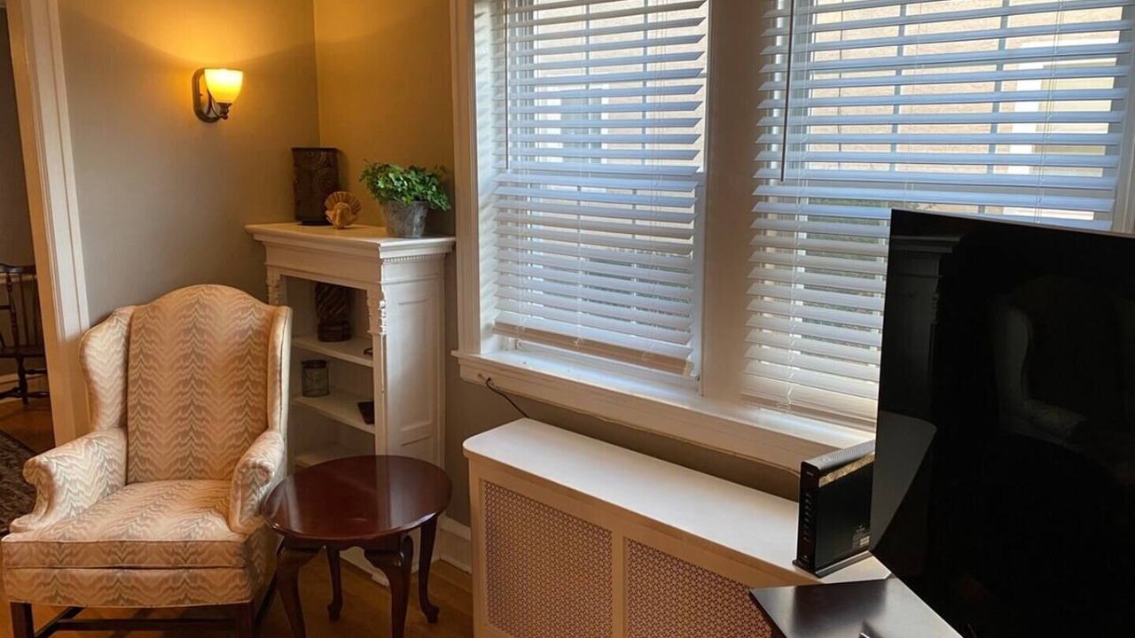 Photo of Livingroom in Bryn Mawr