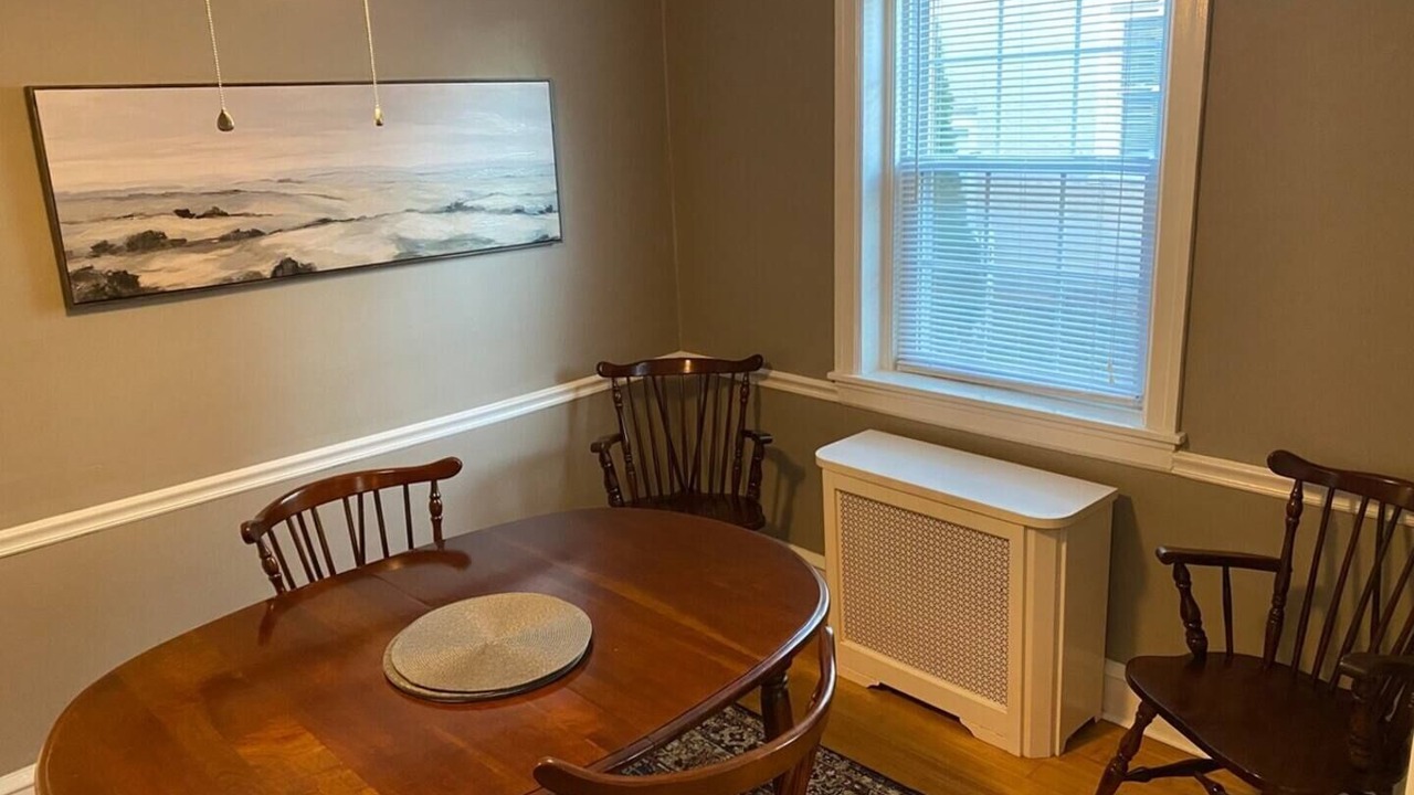 Photo of Bedroom in Bryn Mawr