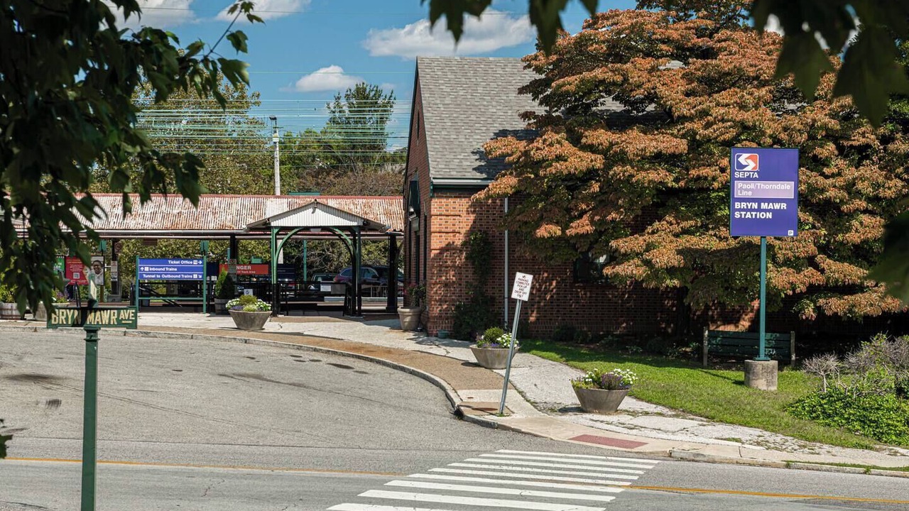 Photo of Others in Bryn Mawr