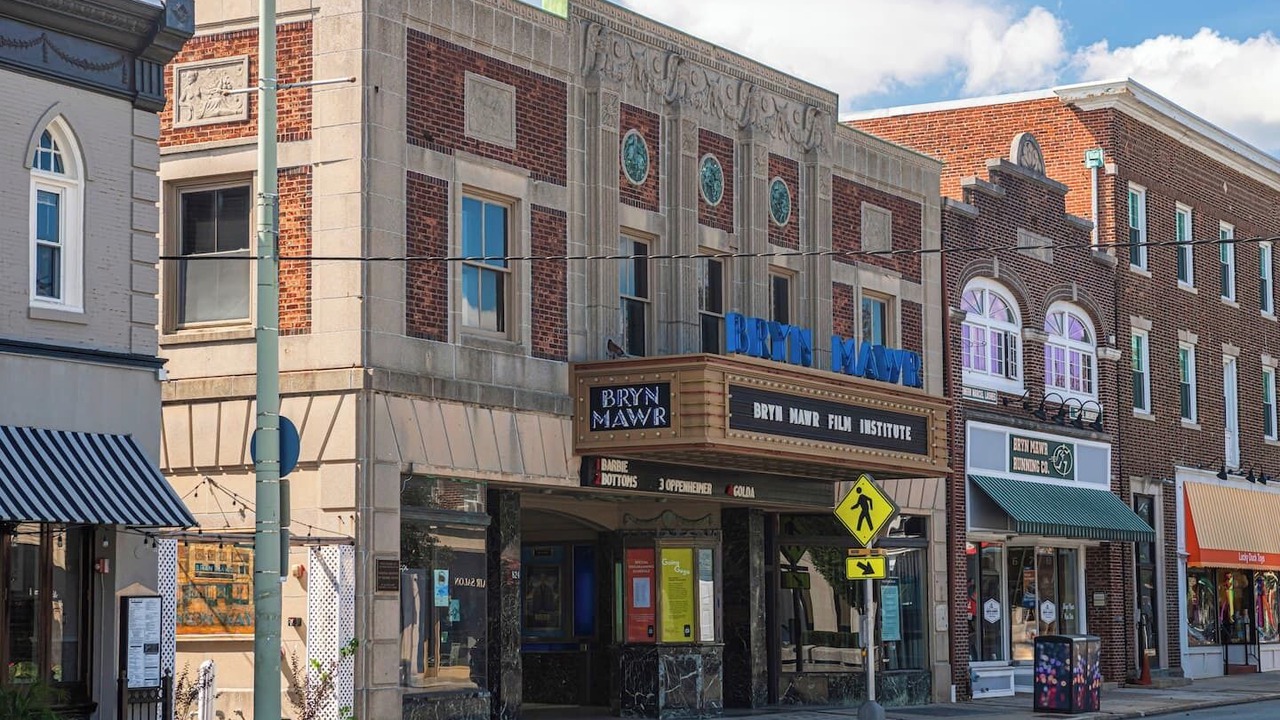 Photo of Others in Bryn Mawr