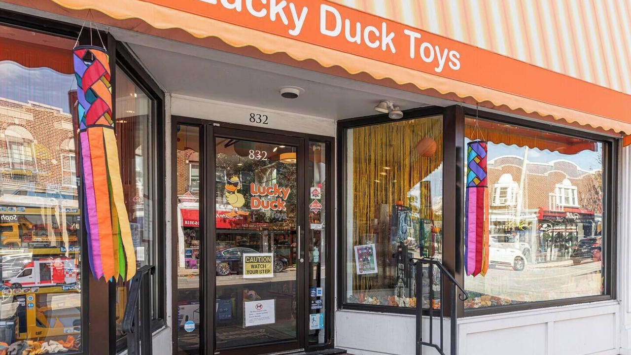 Photo of Outdoor in Bryn Mawr