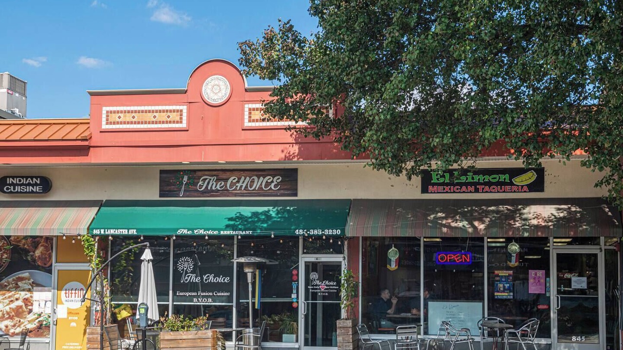 Photo of Others in Bryn Mawr