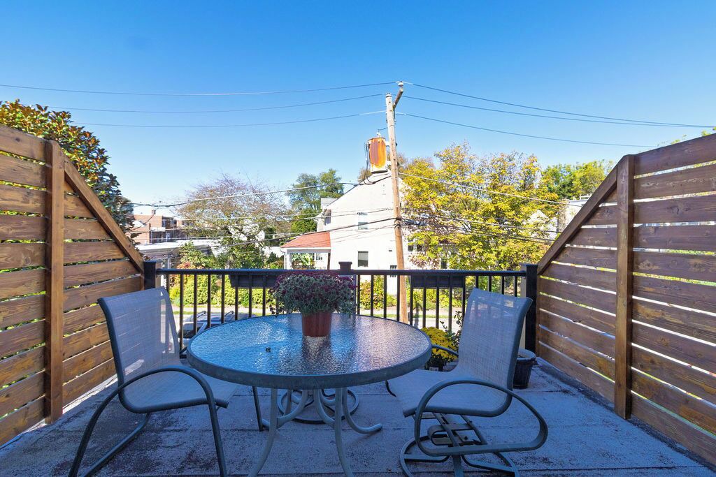 Photo of Outdoor in Bryn Mawr