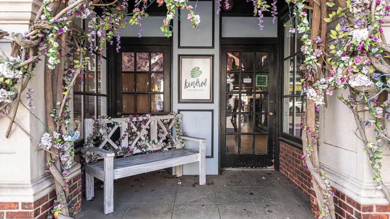 Photo of Outdoor in Bryn Mawr