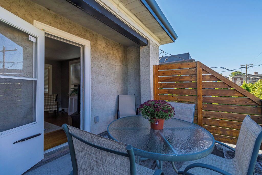 Photo of Outdoor in Bryn Mawr