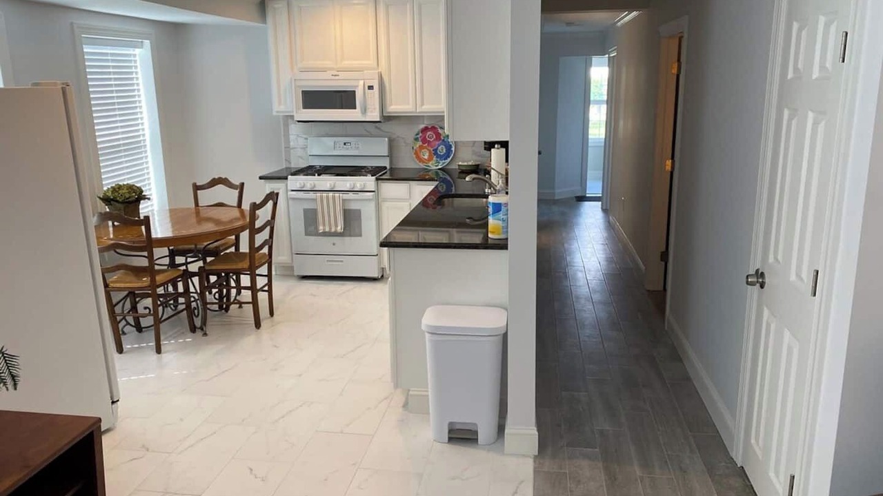 Photo of Kitchen in Wayne