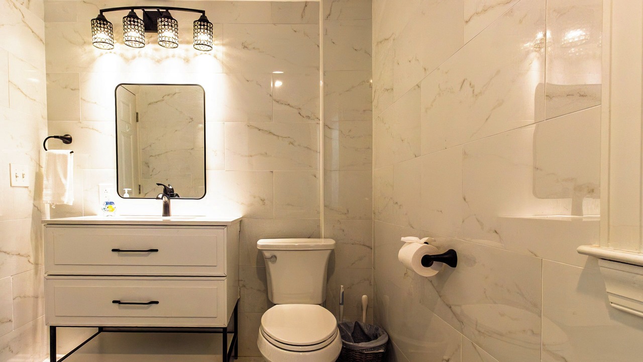 Photo of Bathroom in Wayne