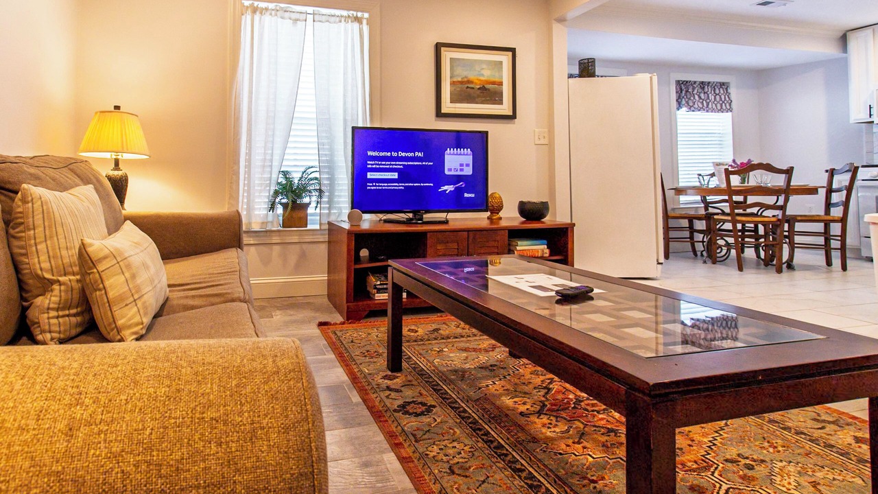 Photo of Bedroom in Wayne