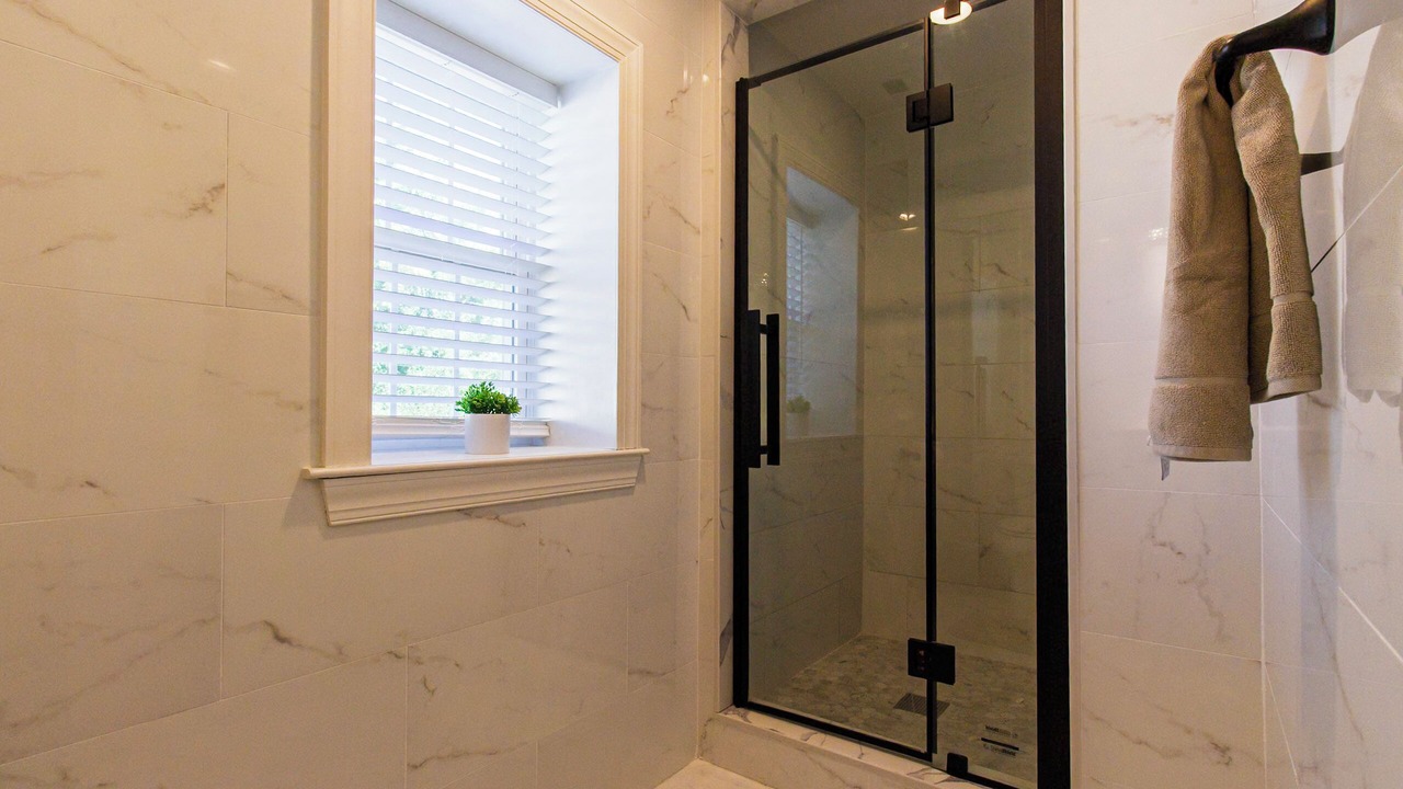 Photo of Bathroom in Wayne