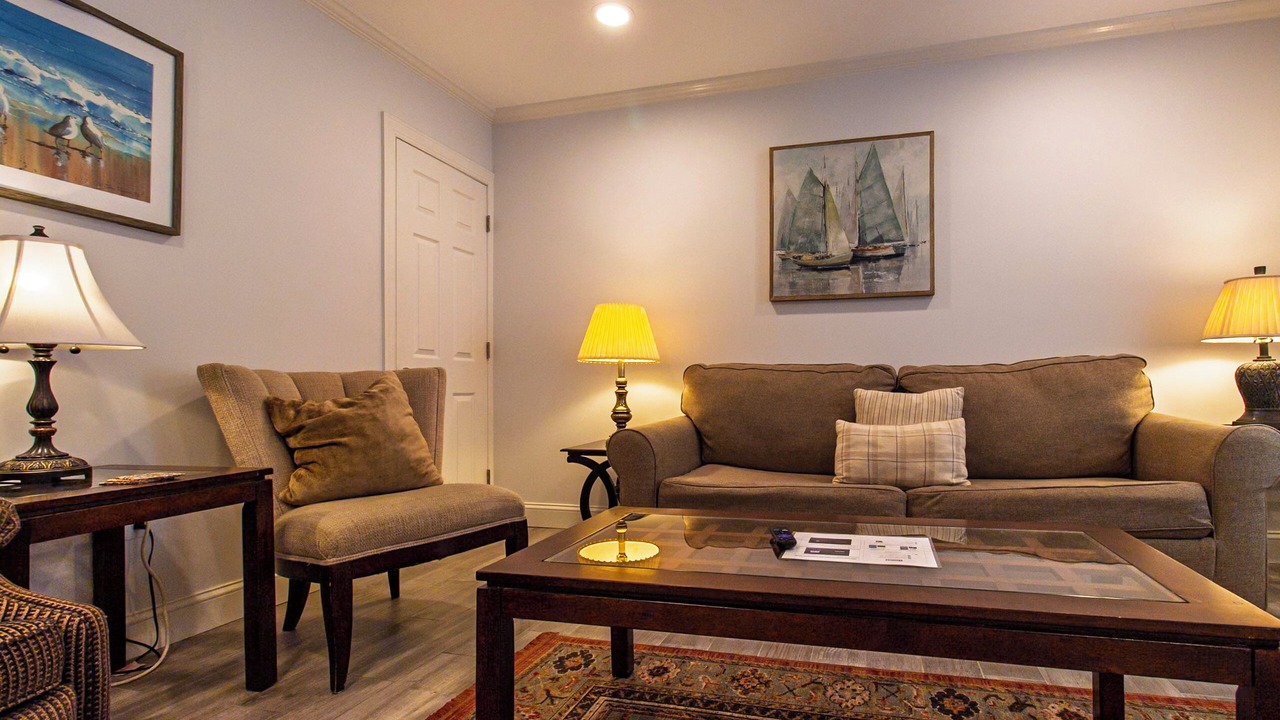 Photo of Livingroom in Wayne