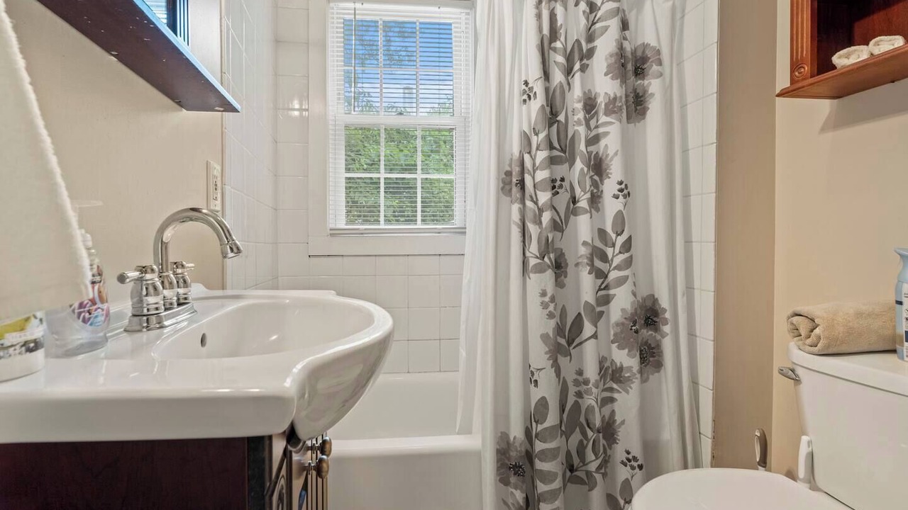 Photo of Bathroom in Wayne