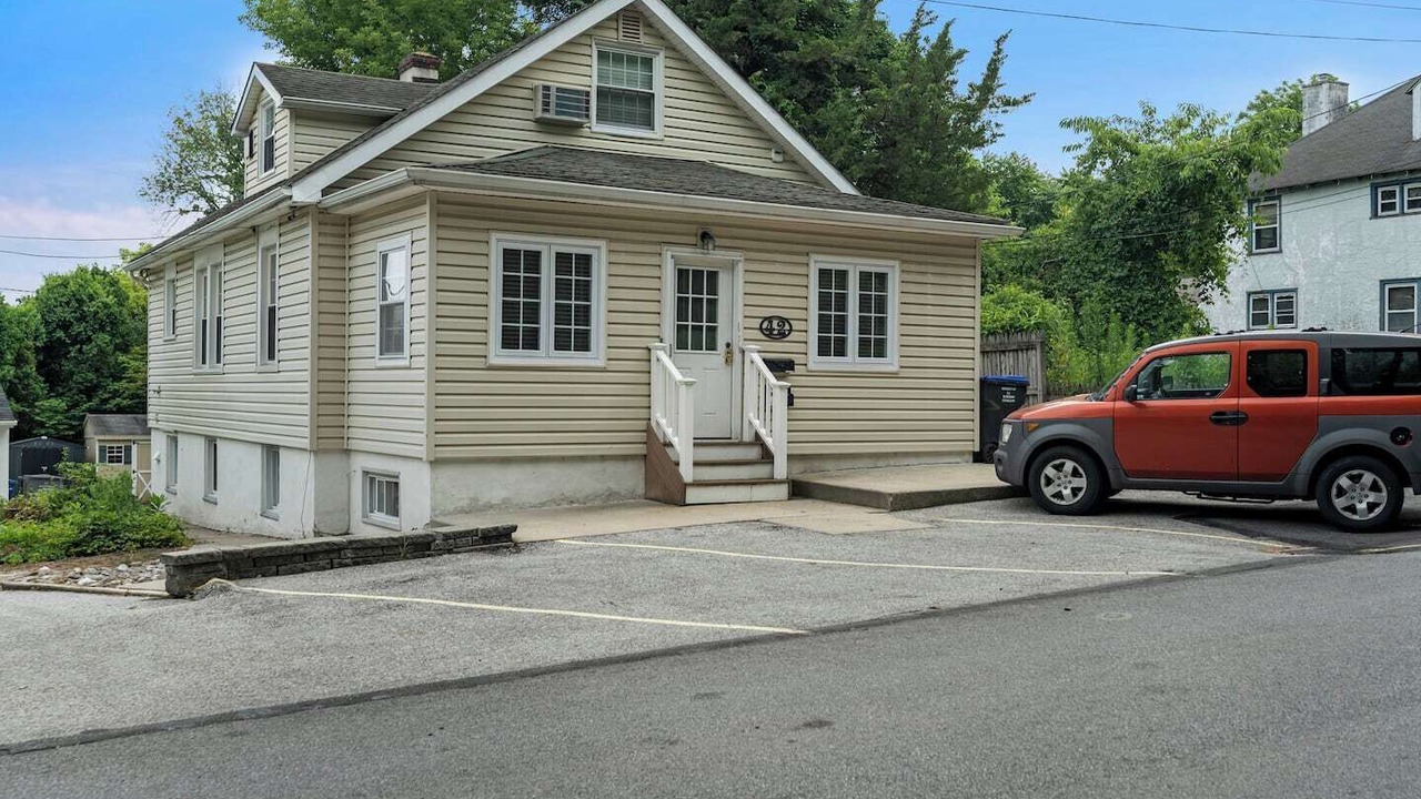 Photo of Outdoor in Wayne