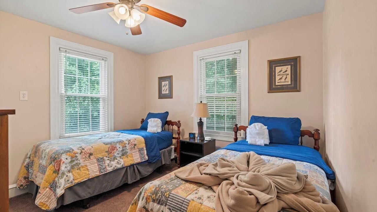 Photo of Bedroom in Wayne