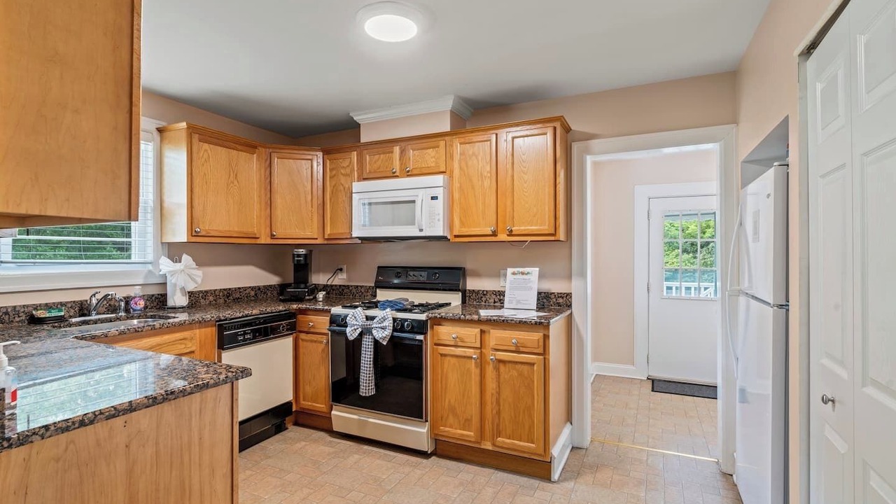 Photo of Kitchen in Wayne