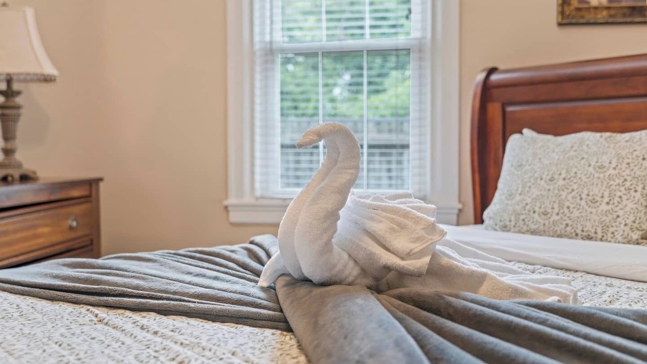 Photo of Bedroom in Wayne