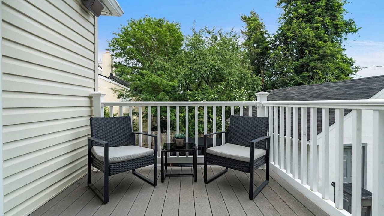 Photo of Outdoor in Wayne