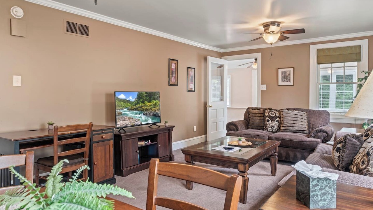 Photo of Livingroom in Wayne