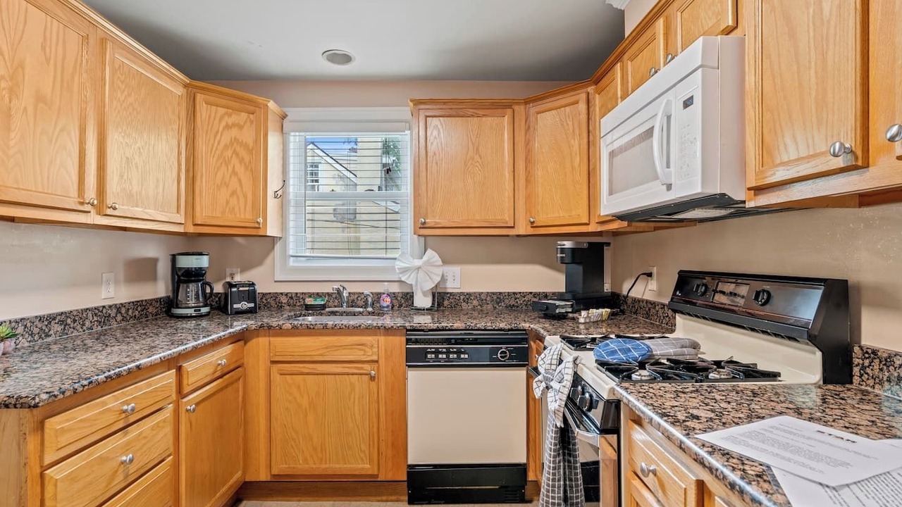 Photo of Kitchen in Wayne