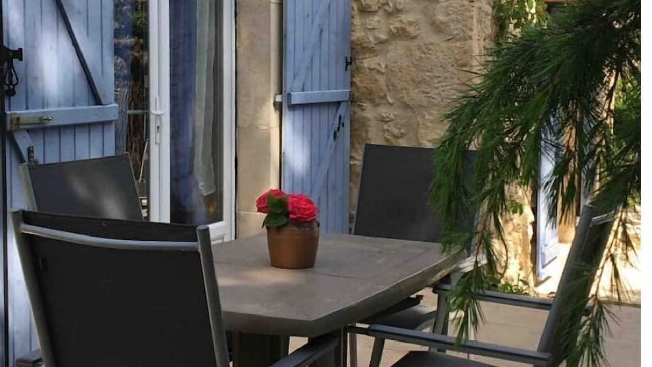 Photo of Outdoor in Vagnas