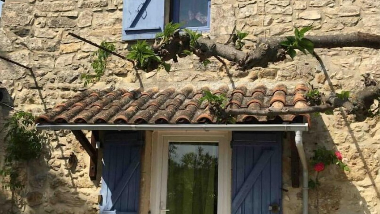 Photo of Outdoor in Vagnas