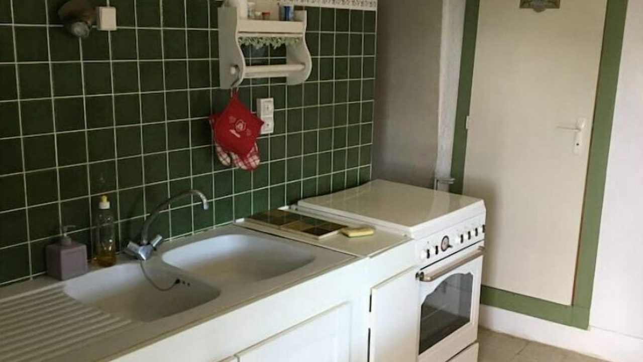 Photo of Kitchen in Vagnas
