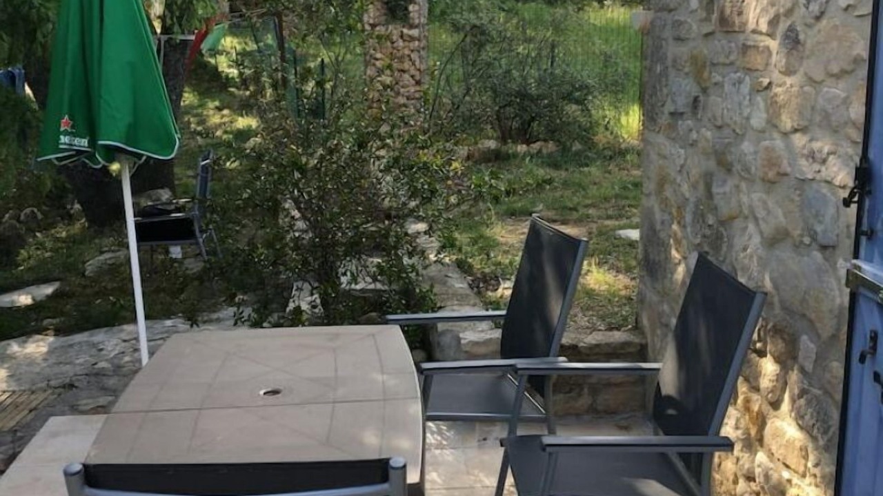 Photo of Patio Balcony in Vagnas