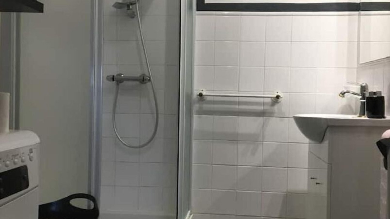 Photo of Bathroom in Vagnas