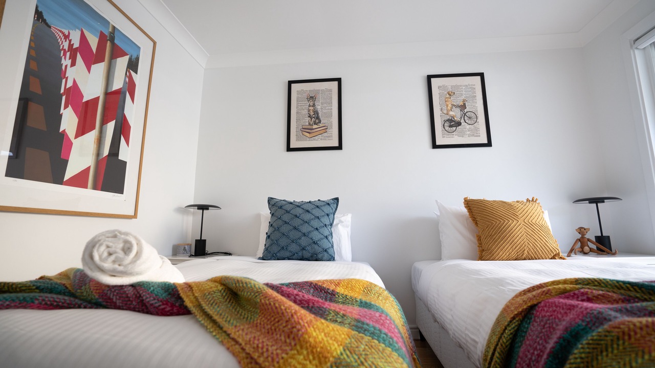 Photo of Bedroom in Kiama