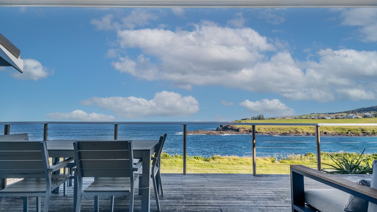 Photo of Outdoor in Kiama