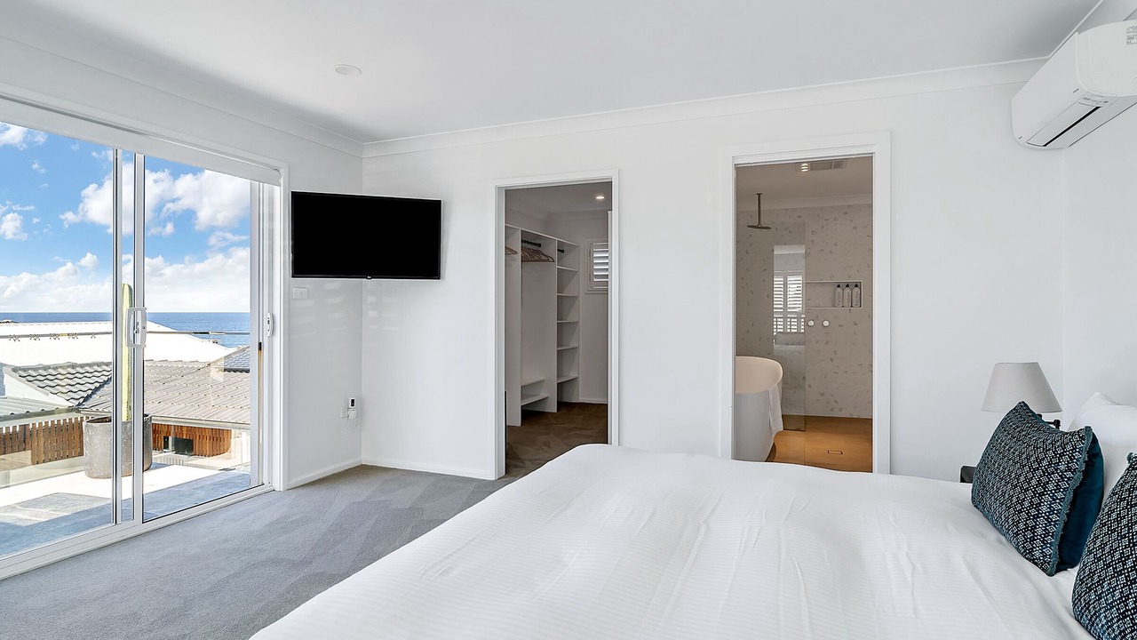 Photo of Bedroom in Kiama