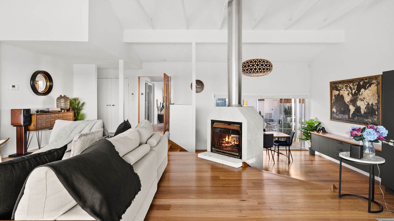 Photo of Livingroom in Kiama