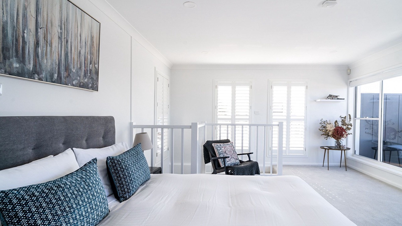 Photo of Bedroom in Kiama