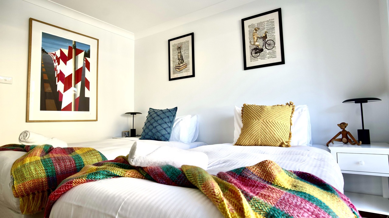 Photo of Bedroom in Kiama