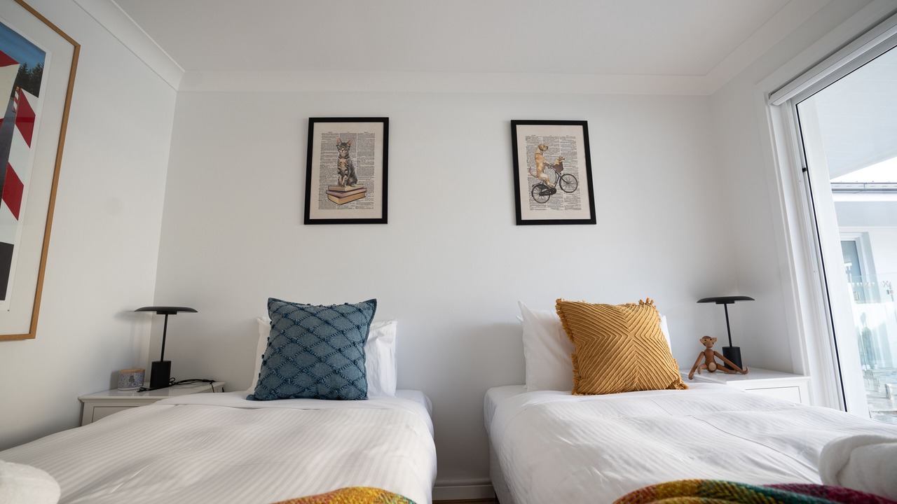 Photo of Bedroom in Kiama