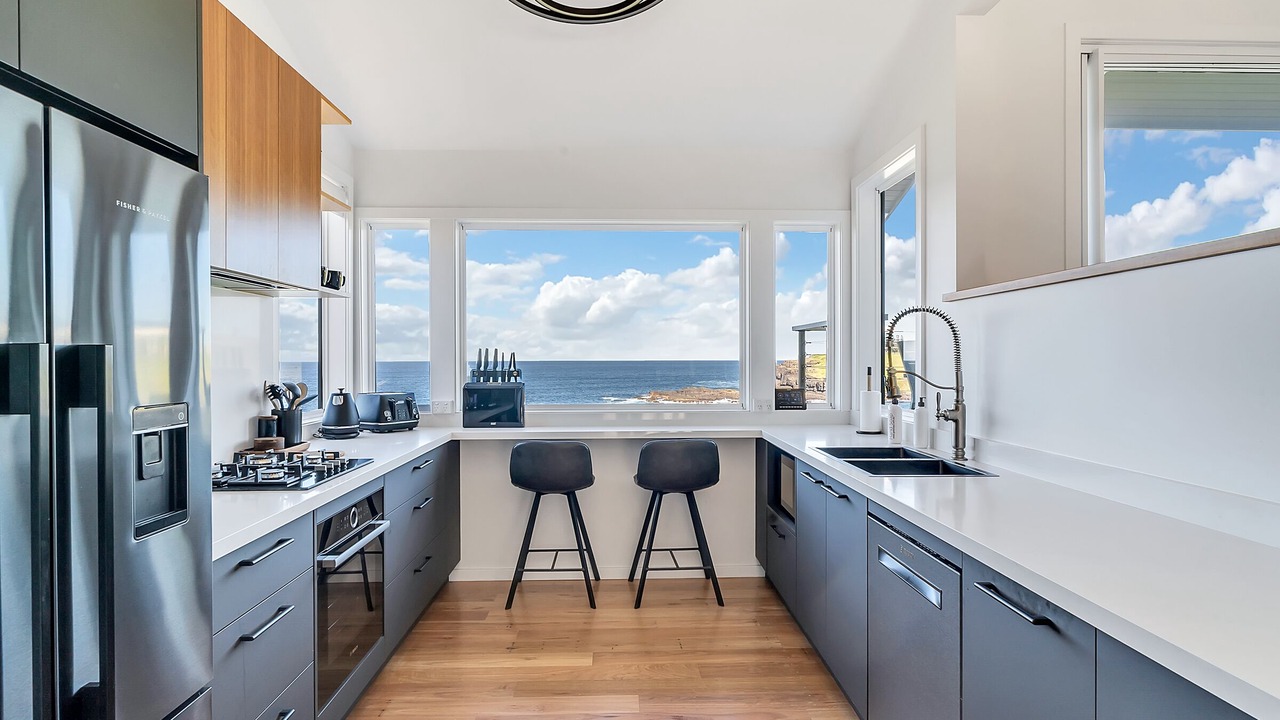 Photo of Kitchen in Kiama