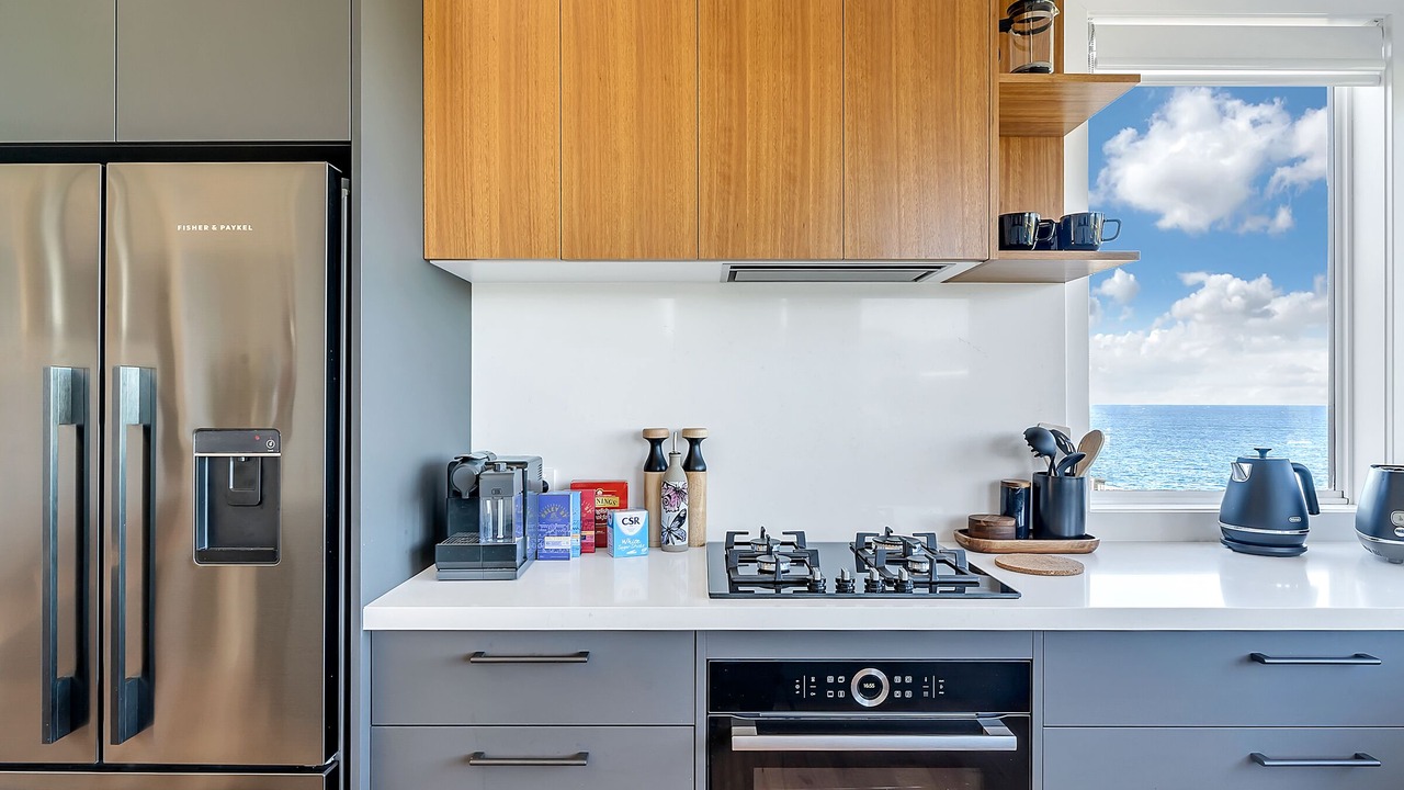 Photo of Kitchen in Kiama