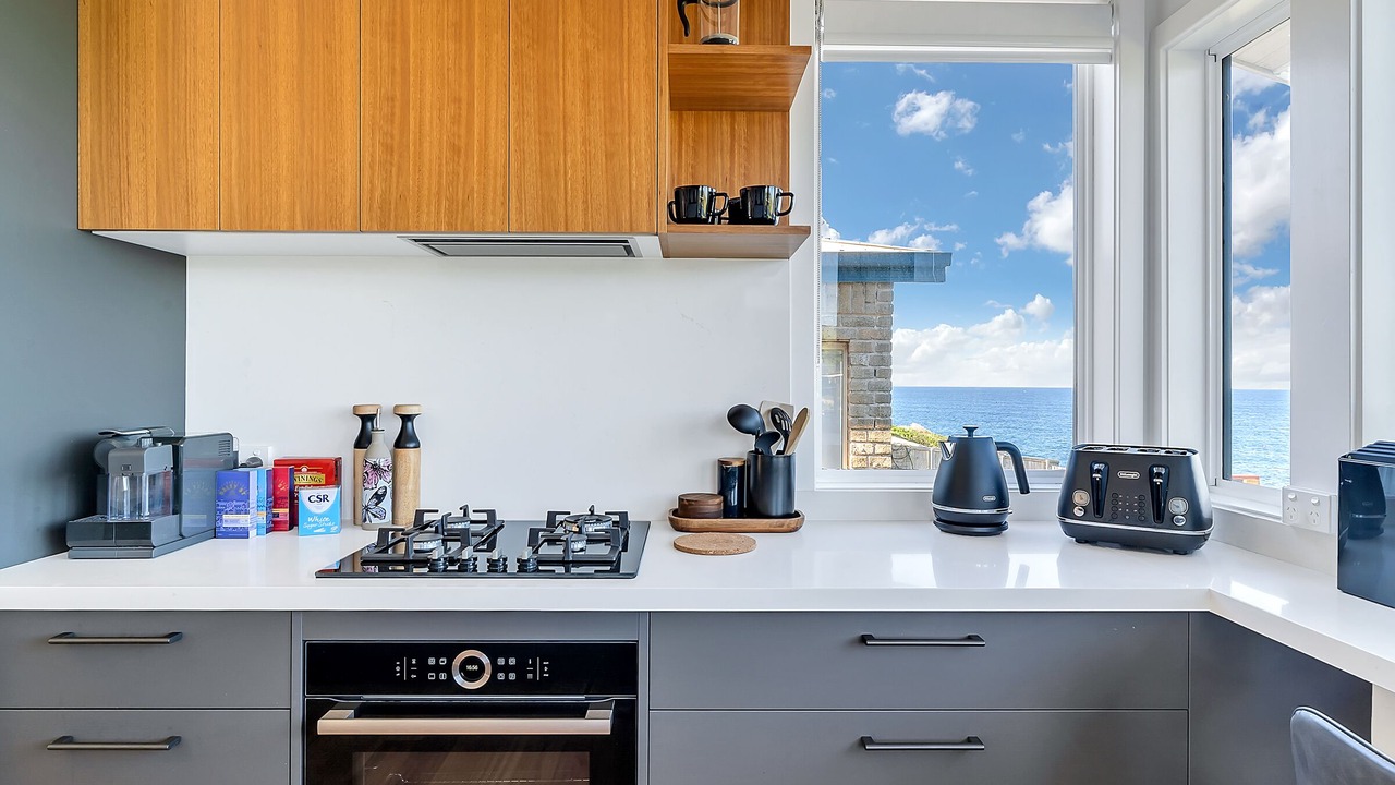 Photo of Kitchen in Kiama