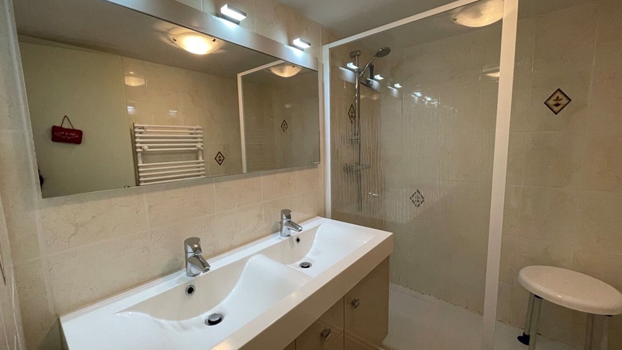 Photo of Bathroom in Cohennoz