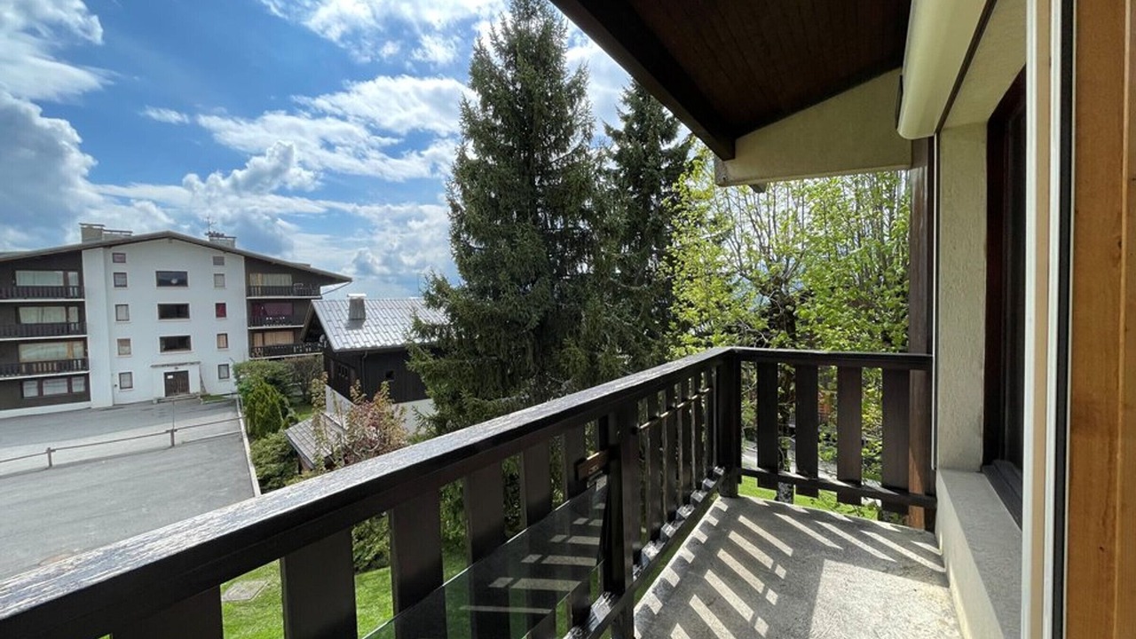 Photo of Outdoor in Cohennoz