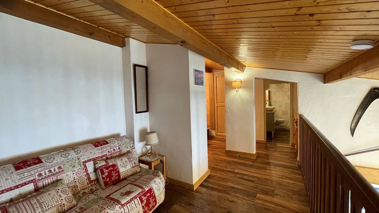 Photo of Livingroom in Cohennoz