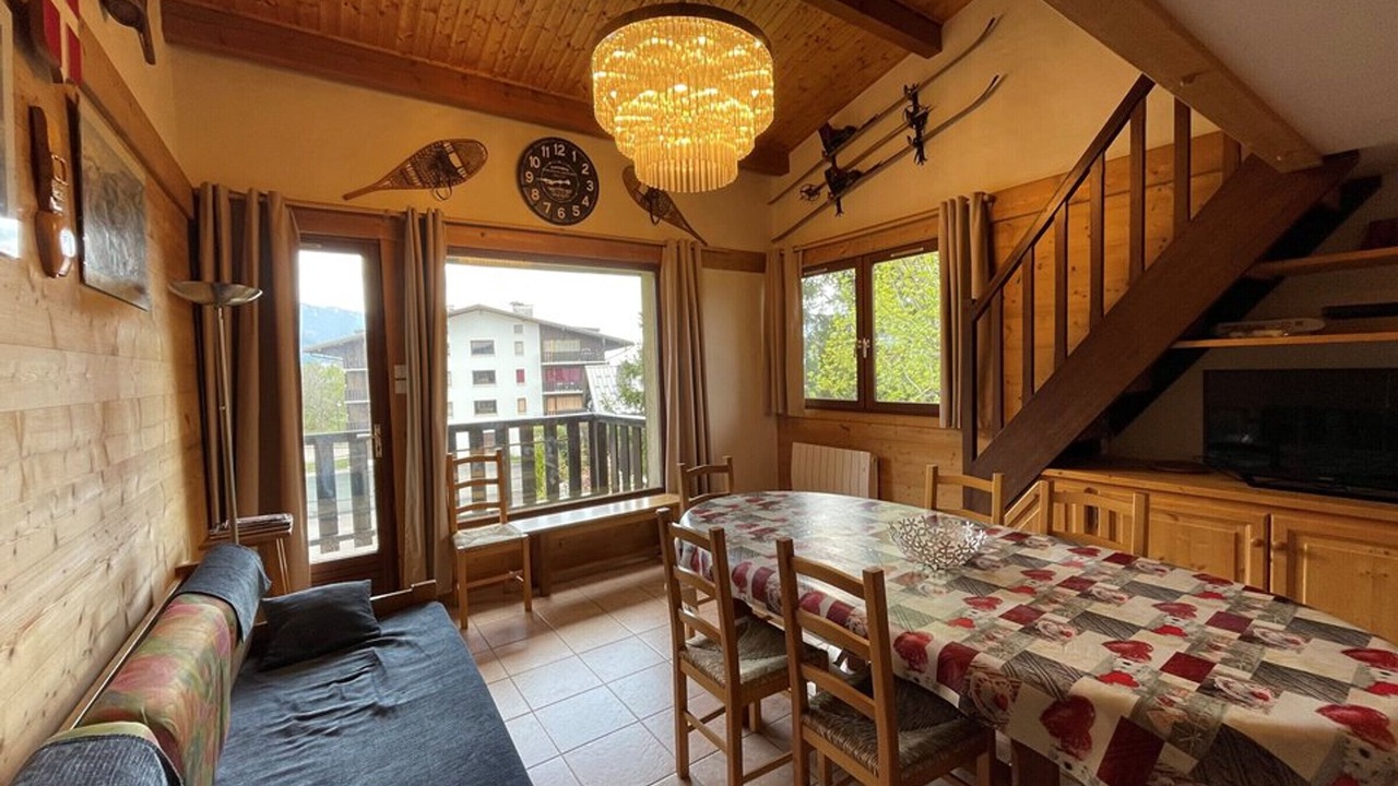 Photo of Livingroom in Cohennoz